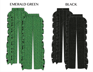 Amelia Frill Trousers
